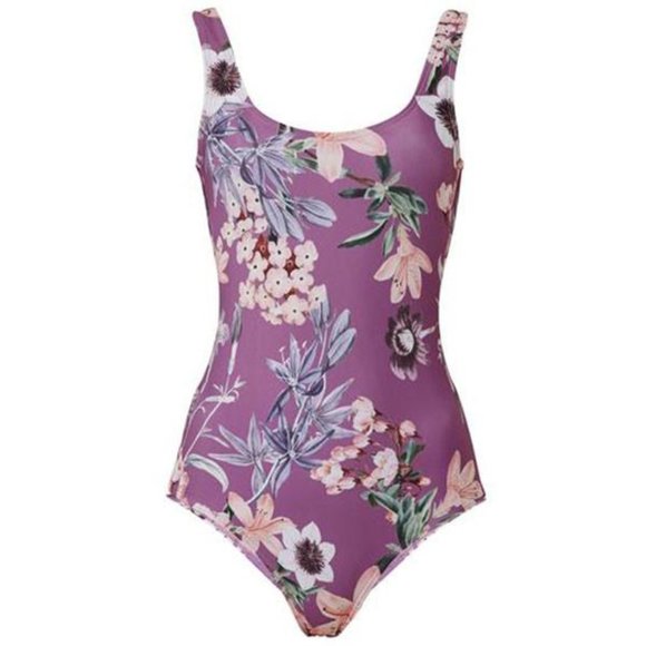 *LAST ONE* NWT Moonflower One Piece - Picture 4 of 6